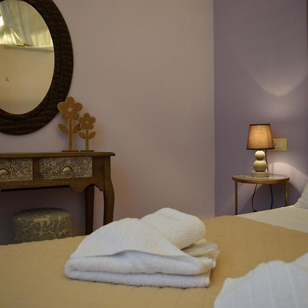Val Di Compare Apartments Vathy  Dış mekan fotoğraf