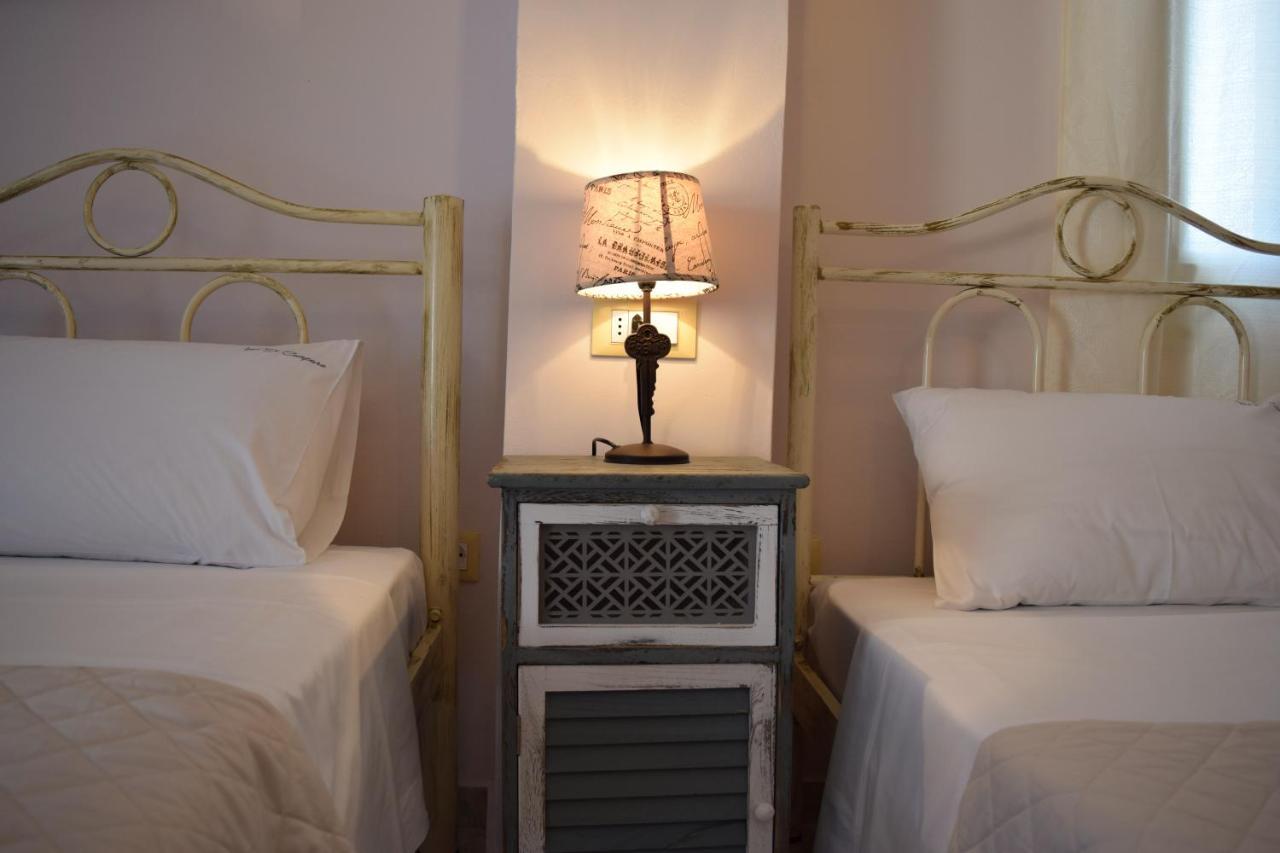 Val Di Compare Apartments Vathy  Dış mekan fotoğraf