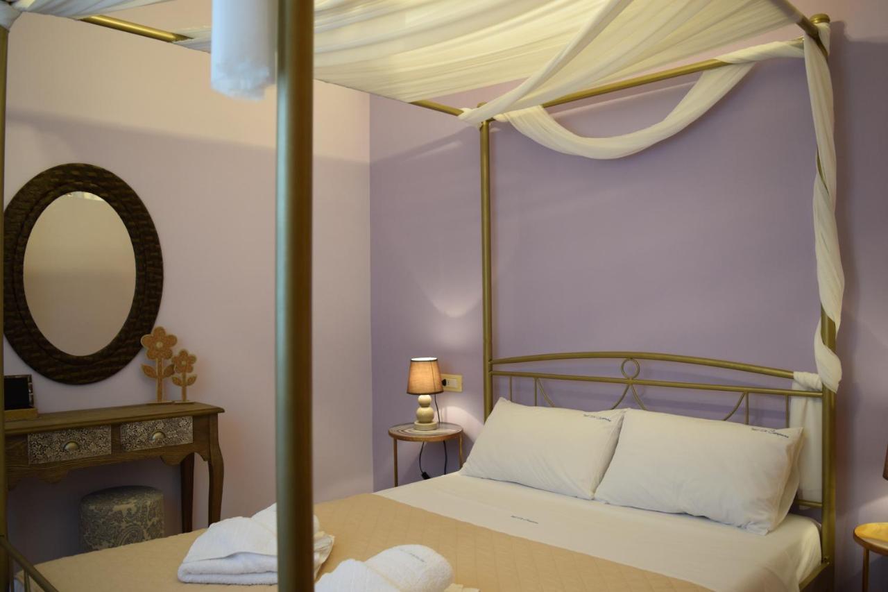 Val Di Compare Apartments Vathy  Dış mekan fotoğraf