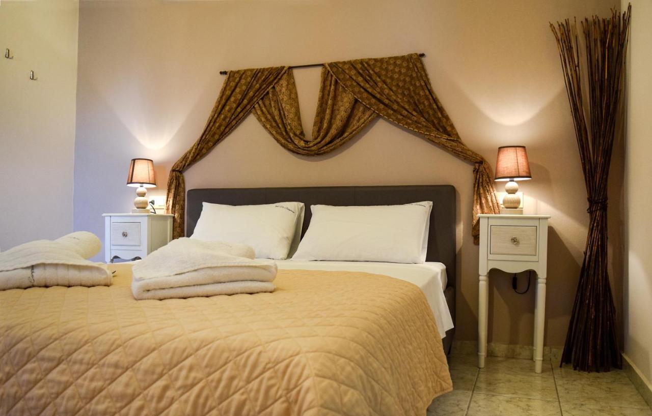 Val Di Compare Apartments Vathy  Dış mekan fotoğraf