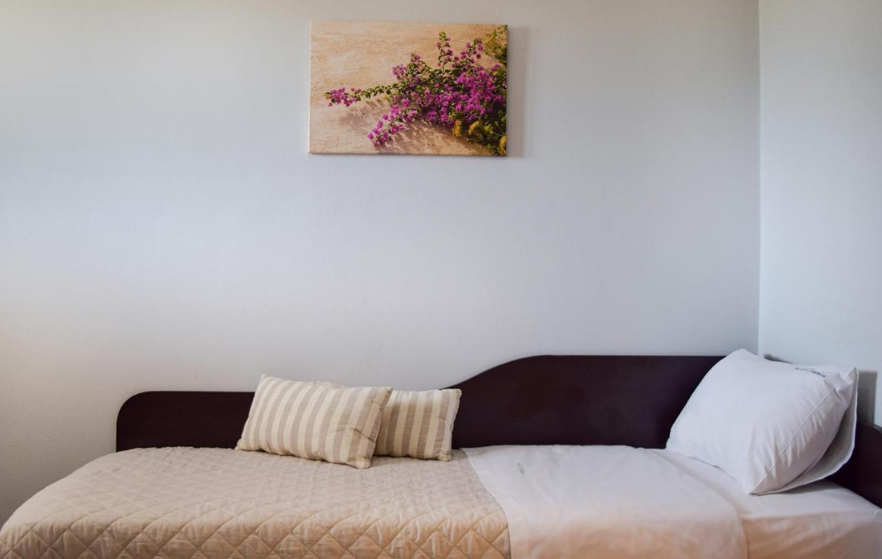 Val Di Compare Apartments Vathy  Dış mekan fotoğraf