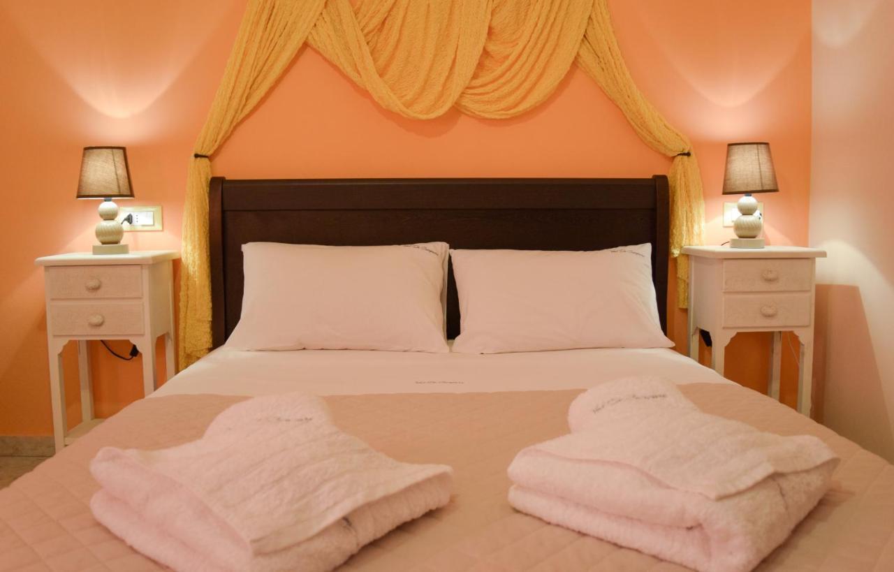 Val Di Compare Apartments Vathy  Dış mekan fotoğraf