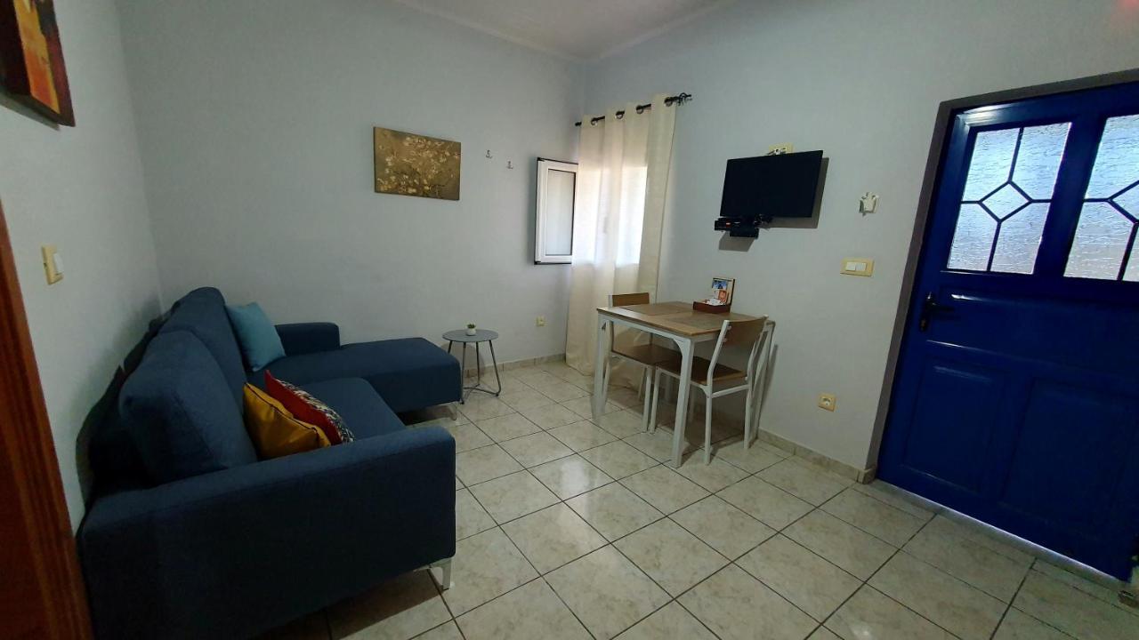 Val Di Compare Apartments Vathy  Dış mekan fotoğraf