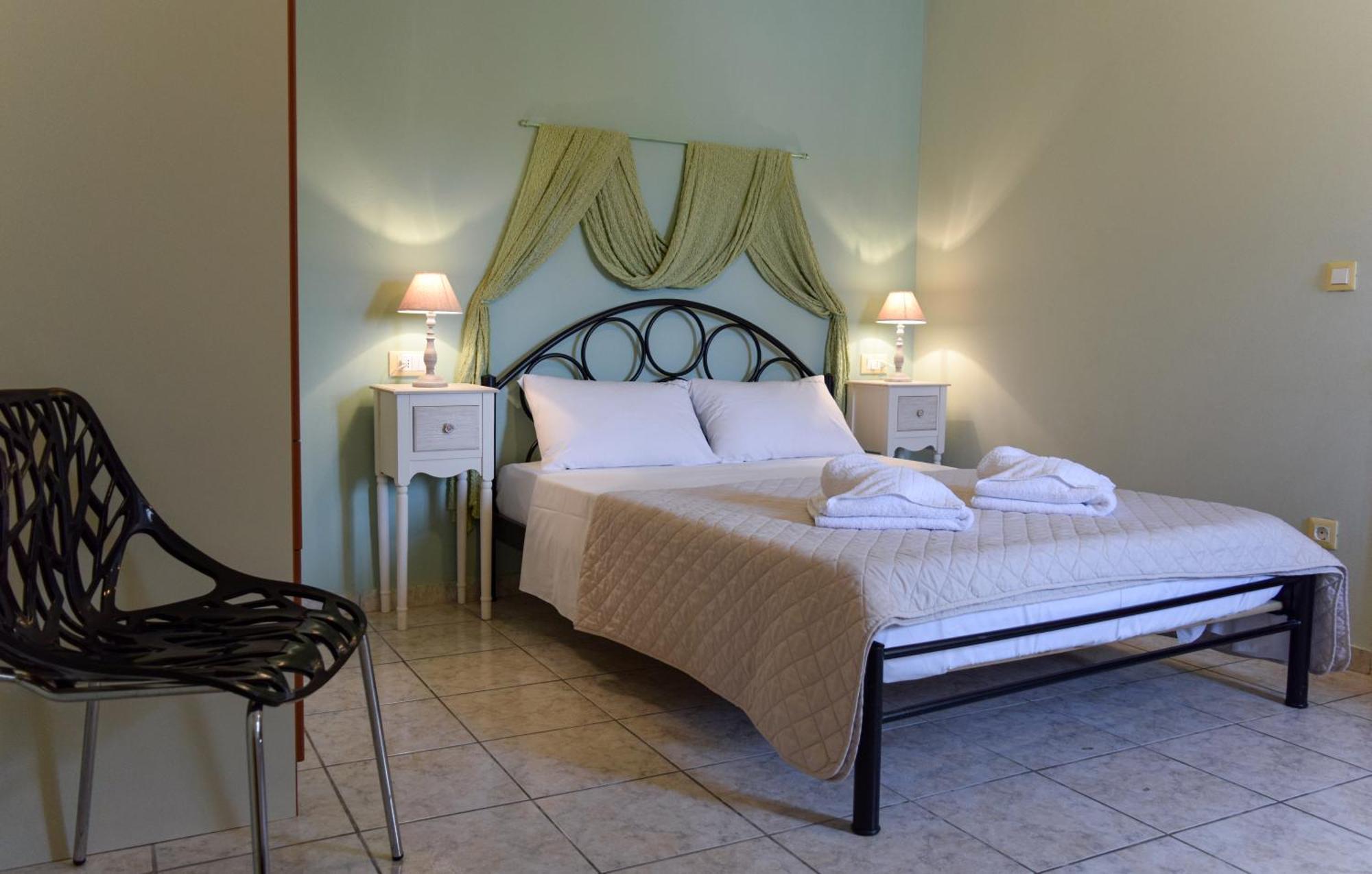 Val Di Compare Apartments Vathy  Dış mekan fotoğraf