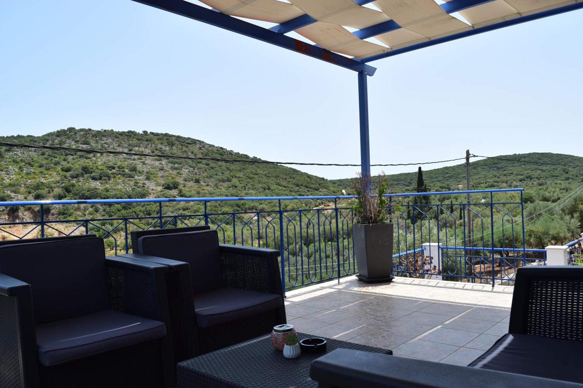 Val Di Compare Apartments Vathy  Oda fotoğraf